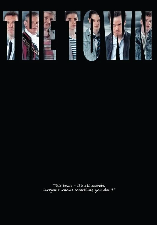 Городок сериал 2012 смотреть онлайн бесплатно в хорошем качестве HD